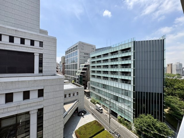 展望