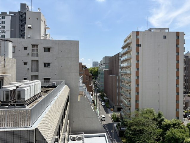 展望