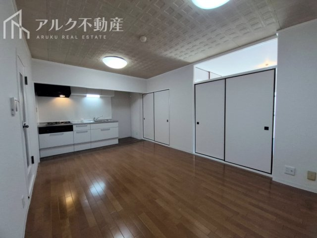 居間・リビング