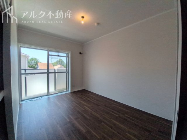 洋室約5.2帖