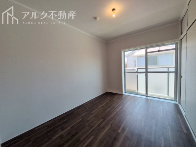 洋室約5.2帖