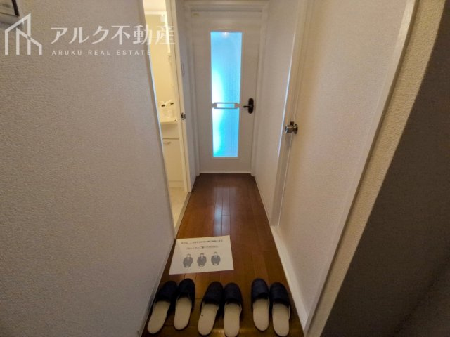 廊下