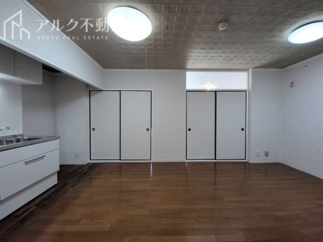 LDK内装