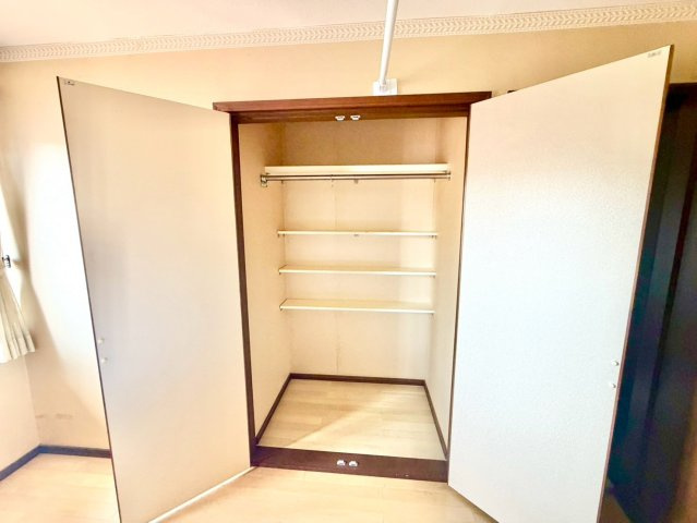 収納♪同社施工例♪完成物件見学可能です♪いつでもお問合せ下さい(^^♪