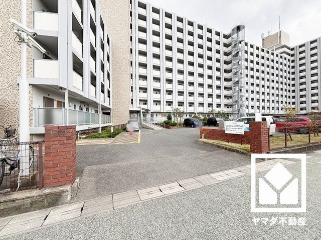 3沿線利用可能で、毎日の通勤・通学だけでなく、休日のお出かけまで利便性に優れています。