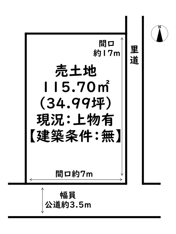 区画図：328000615377