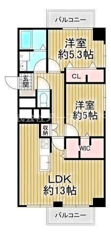 間取り：327002264034