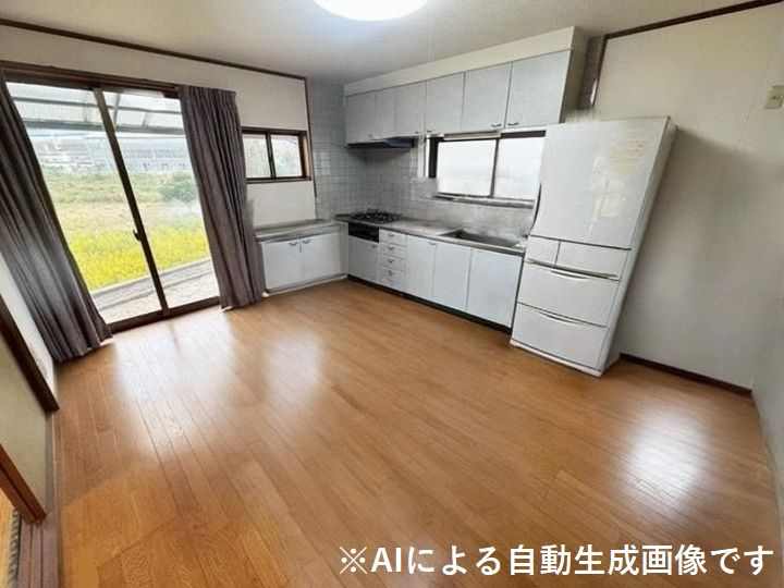 ※AIによる自動生成画像です　