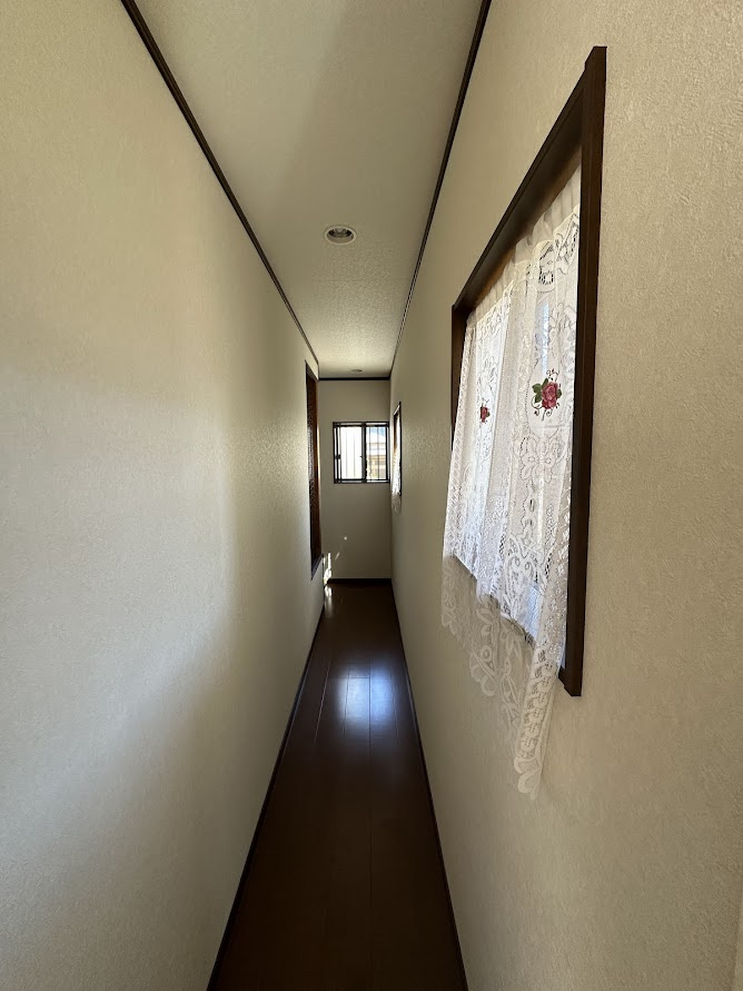 廊下