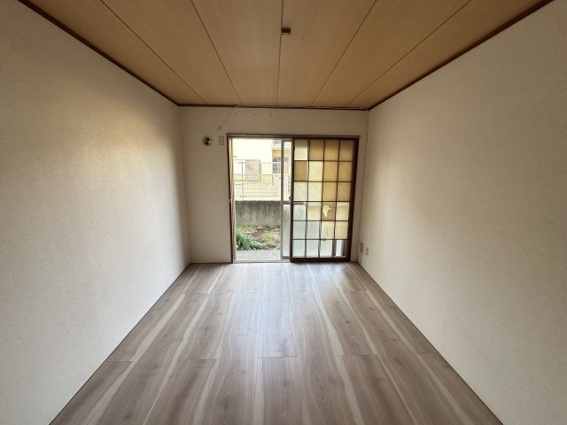洋室