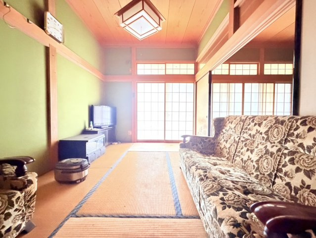 和室