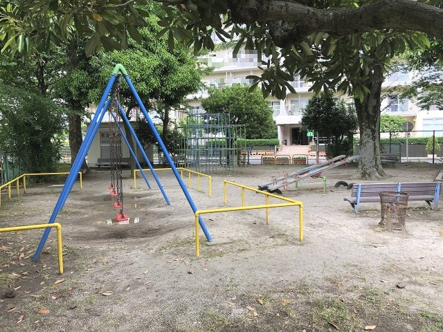 公園