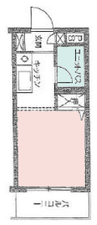 間取り：314002708738