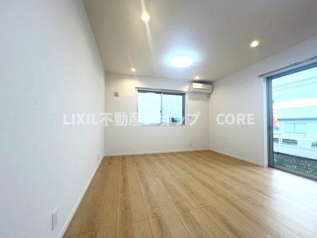 内装リフォーム済の綺麗なお部屋です！いつでも内見可能です。お気軽にお問い合わせください。