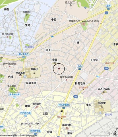 地図