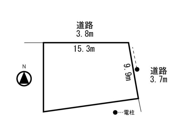 区画図：316000012820