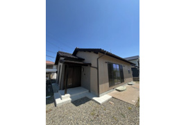 D&CP大生院 1,980 土地99.54坪 建物23.44坪の外観