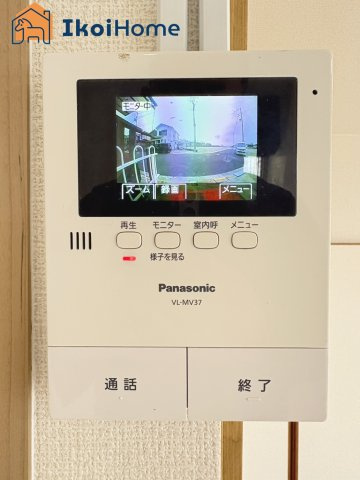 【ホームページに現地動画掲載中】●年中無休：当日予約可●カラーモニターインターホン。来客時も安心