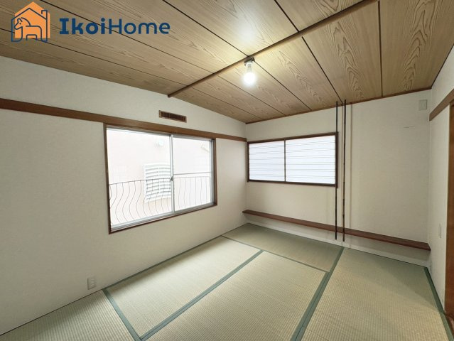 【ホームページに現地動画掲載中】●年中無休：当日予約可●和室は音を吸収し、柔らかく転んでも痛くない！