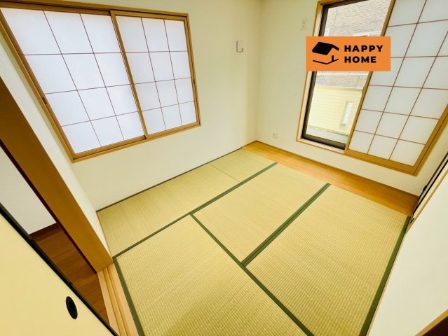 年中無休！9時～21時で営業中!!　当日見学可能　TEL0586-75-1137まで