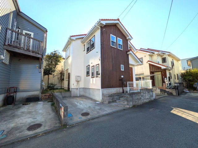 外観：314002788735