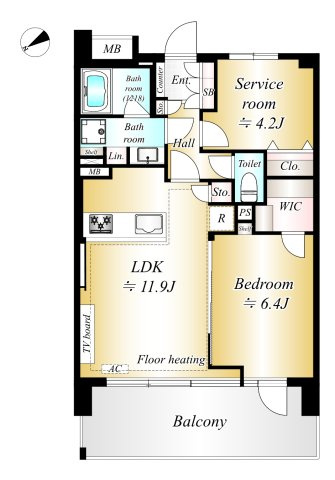 間取り：313004606952