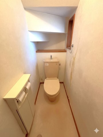 ※本画像は生成AIを利用して家具を消去したイメージ画像となります。