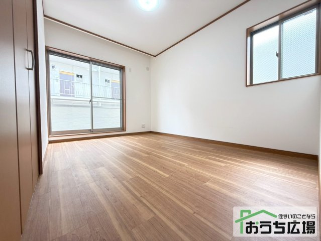 洋室