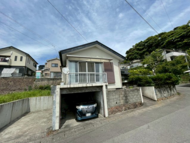 堀車庫もなくなります。