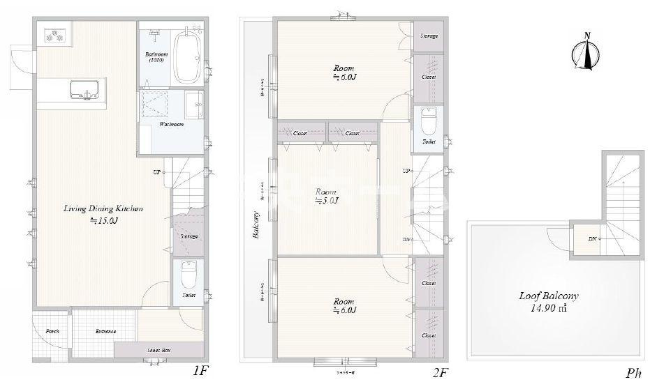 間取り：313004473436