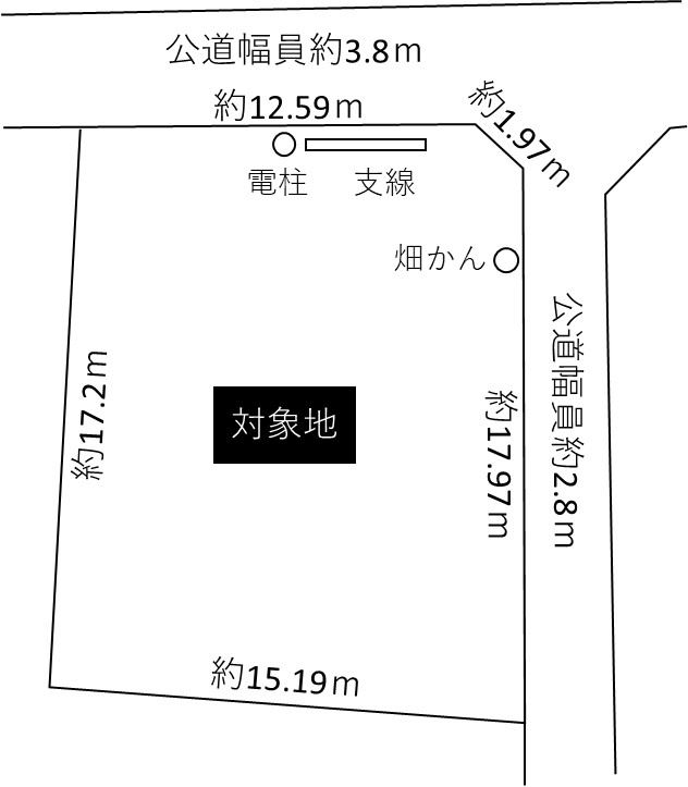 区画図：323000492942