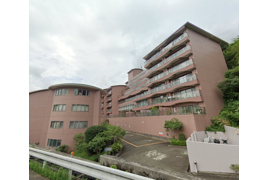 フォーシーズンズフォレスト湯河原の外観