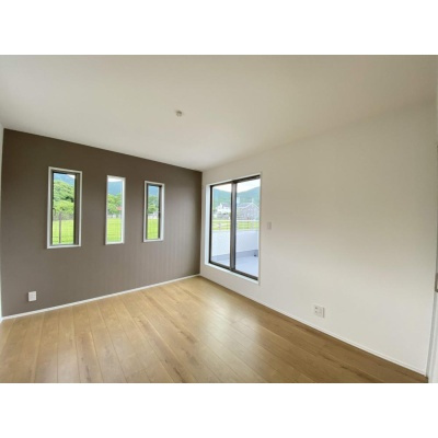 約7.2帖の洋室。心安らぐプライベートルーム♪*