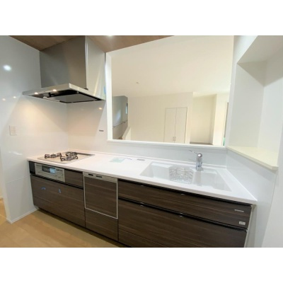 調味料保管に便利なニッチもありますよ☆*