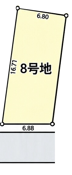 区画図：313004917997
