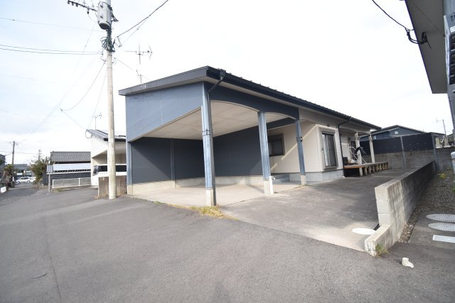 C棟