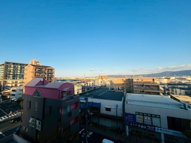 展望
