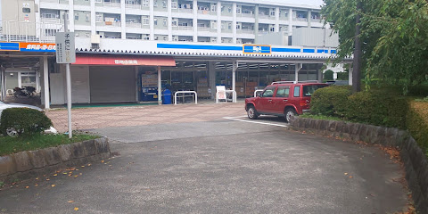ビッグ・エー立川富士見町店まで徒歩11分
