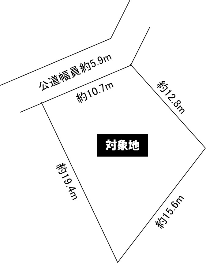 区画図：323000493097