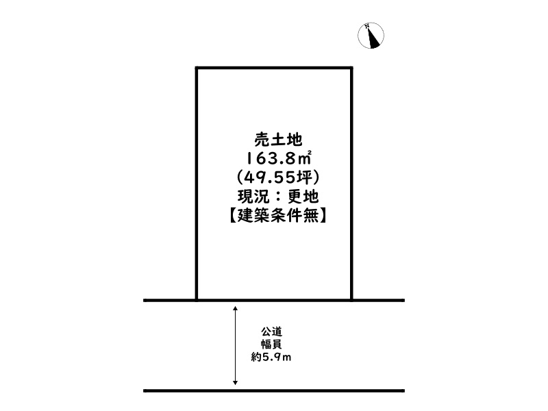 区画図：328000607465
