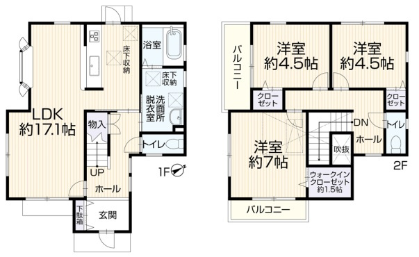 間取り：313004629469