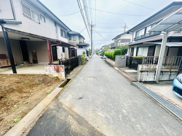 8月30日撮影