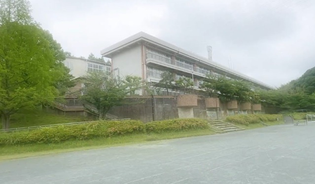 大室台小学校