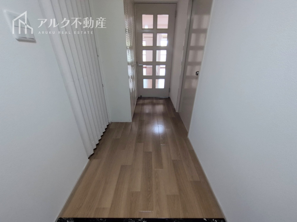 内装