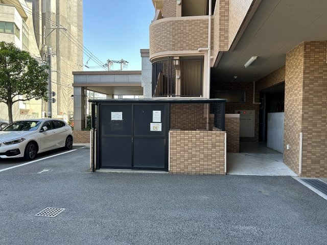 共用部分