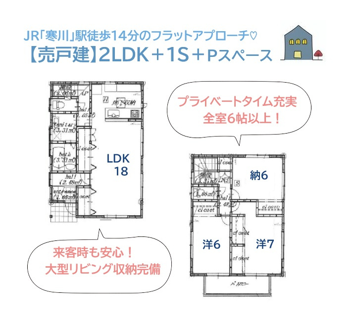 間取り：314002793665