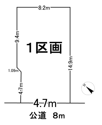 区画図：323000481367