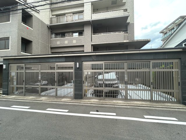 空き状況は要確認
