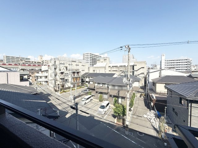 展望