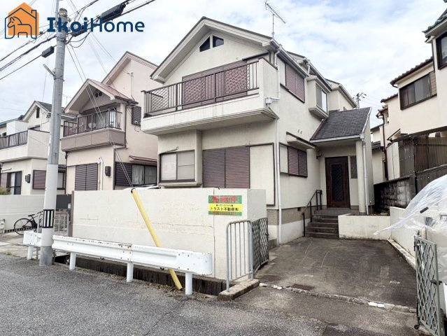 ●資料・カタログのご請求無料●伊川谷小学校徒歩8分、伊川谷中学校徒歩16分になります。通学に便利です